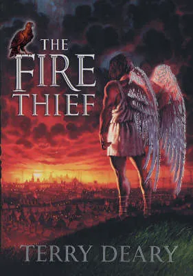 The Fire Thief