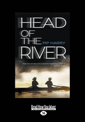 Head of the River
