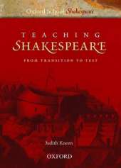 Teaching Shakespeare