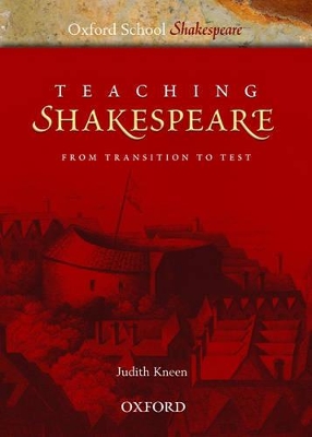Teaching Shakespeare