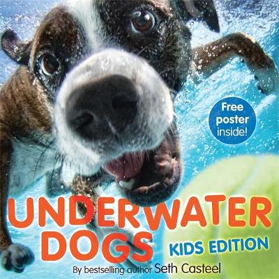 Underwater Dogs