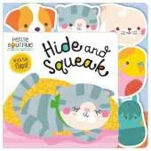 Petite Boutique Hide and Squeak