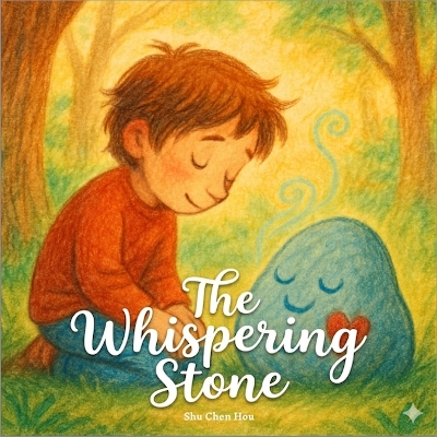 The Whispering Stone: A Journey into Quiet Wisdom and Mindful Listening