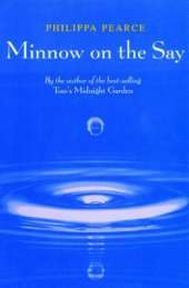 Minnow on the Say