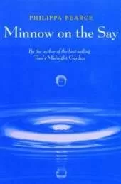 Minnow on the Say