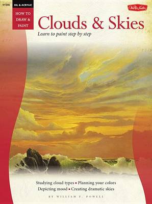 Clouds and Skyscapes