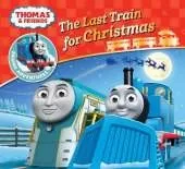 Thomas & Friends: The Last Train for Christmas