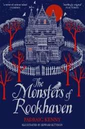 The Monsters of Rookhaven