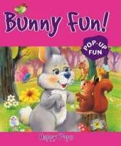 Bunny Fun!: Happy Pops