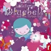 Bluebell and the Flutterbyes: Little Fairies