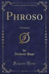 Phroso: A Romance (Classic Reprint)