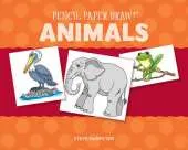 Pencil, Paper, Draw! (R): Animals