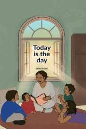 Today Is The Day