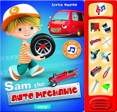 Sam the Auto Mechanic