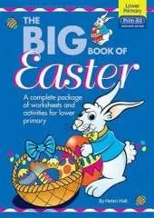 The Big Book of Easter