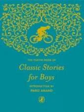 Puffin Book Of Classic Stories For Boys