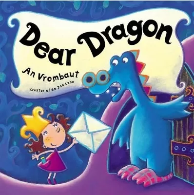Dear Dragon