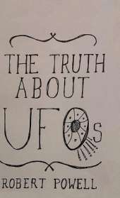 The Truth About UFOs: A Scientific Perspective