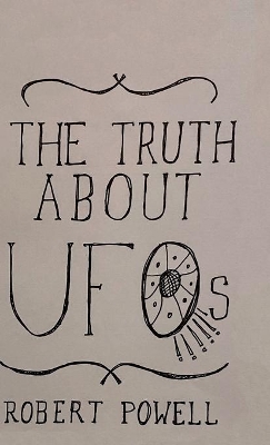 The Truth About UFOs: A Scientific Perspective
