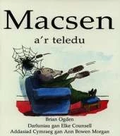 Macsen a'r Teledu
