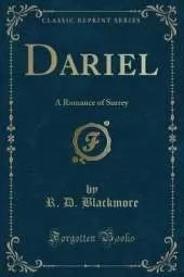 Dariel: A Romance of Surrey (Classic Reprint)