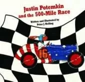 Justin Potemkin and the 500-Mile Race
