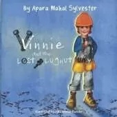 Vinnie and the Lost Lugnut