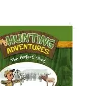 My Hunting Adventures: The Perfect Shot