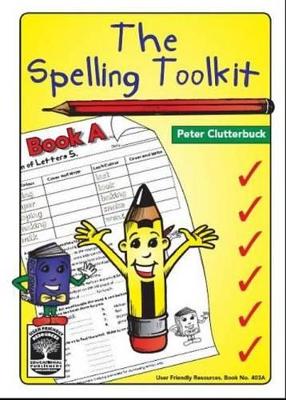 The Spelling Toolkit