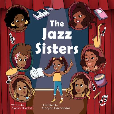 The Jazz Sisters