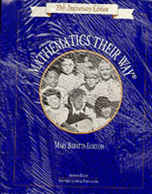 Mathematics Their Way: An Activity-centred Mathematics Programme for Early Childhood