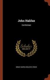 John Halifax: Gentleman