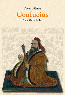Confucius - Great Chinese Philosopher