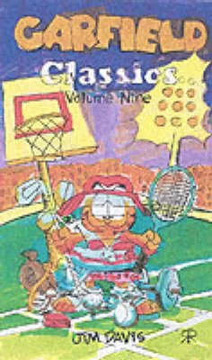 Garfield Classics