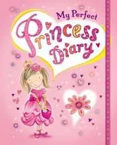 My Perfect Princess Diary