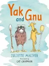 Yak and Gnu