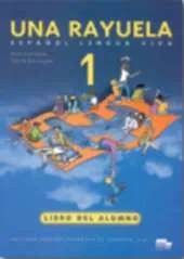 Una Rayuela 1 - CD for Exercises Book