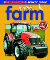 Scholastic Discover More: Farm