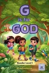 G Is For God