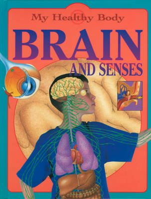 My Healthy Body: Brain and Senses