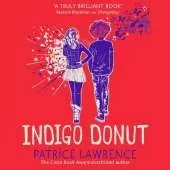 Indigo Donut