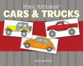 Pencil, Paper, Draw! (R): Cars & Trucks