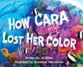 How Cara Lost Her Color
