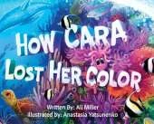 How Cara Lost Her Color