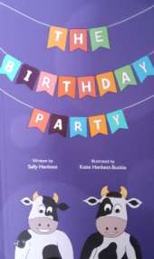 The Birthday Party