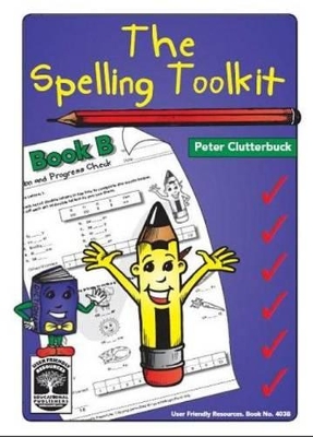 The Spelling Toolkit