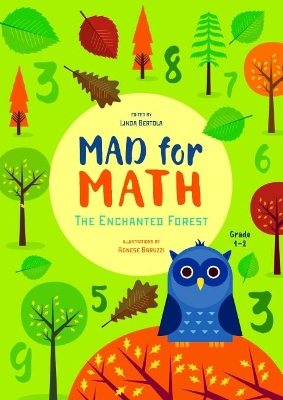 Mad for Math: The Enchanted Forest