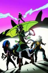Runaways: Parental Guidance