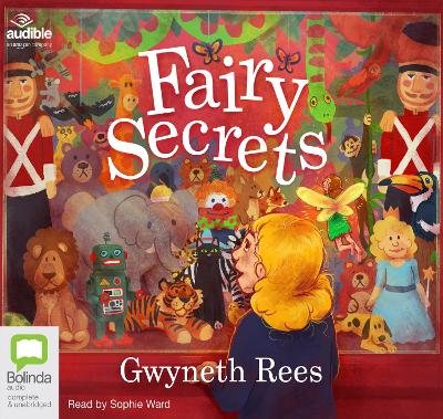 Fairy Secrets