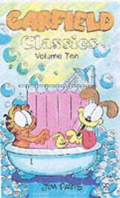 Garfield Classics: V10